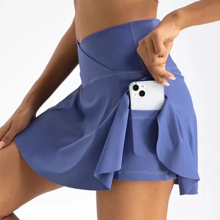 stylish workout gear 