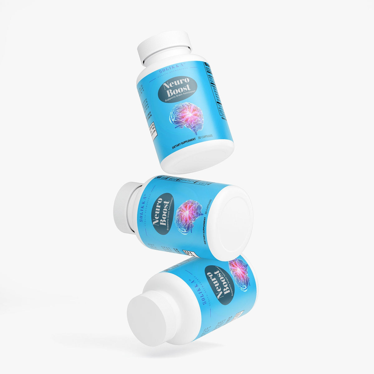supplements 