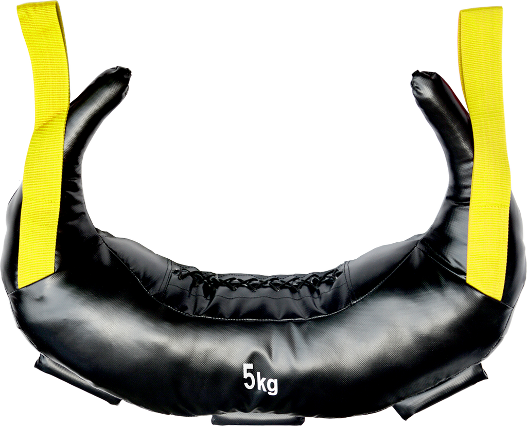 NNEDSZ Bulgarian Workout Power Bag