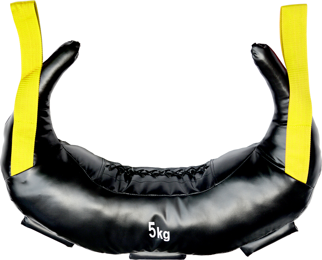 NNEDSZ Bulgarian Workout Power Bag