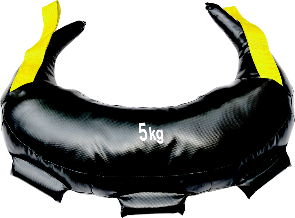 NNEDSZ Bulgarian Workout Power Bag