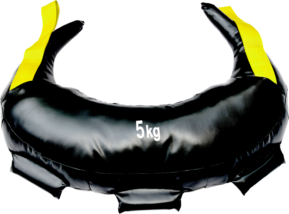 NNEDSZ Bulgarian Workout Power Bag