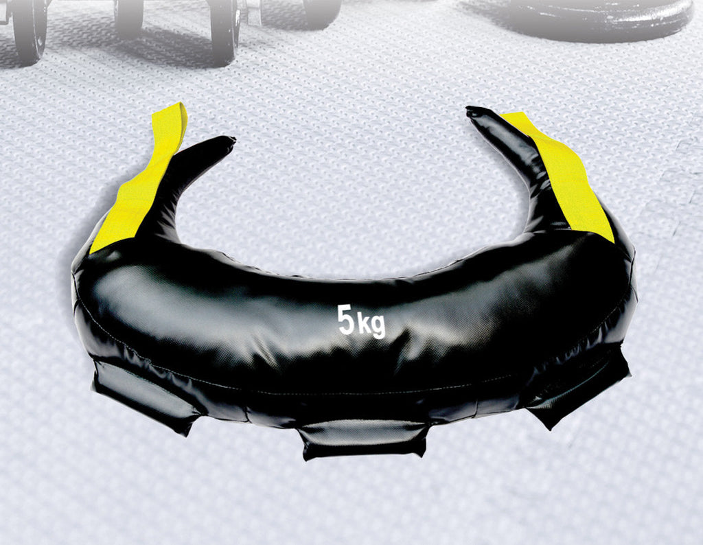 NNEDSZ Bulgarian Workout Power Bag