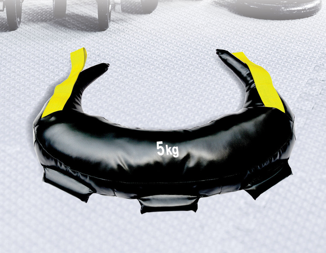 NNEDSZ Bulgarian Workout Power Bag