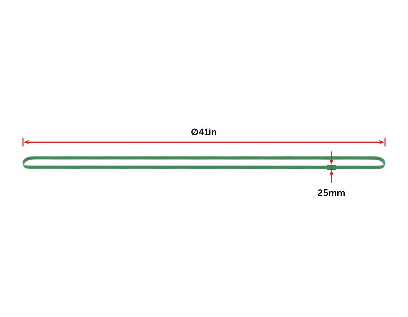 NNEDSZ Workout Loop Set