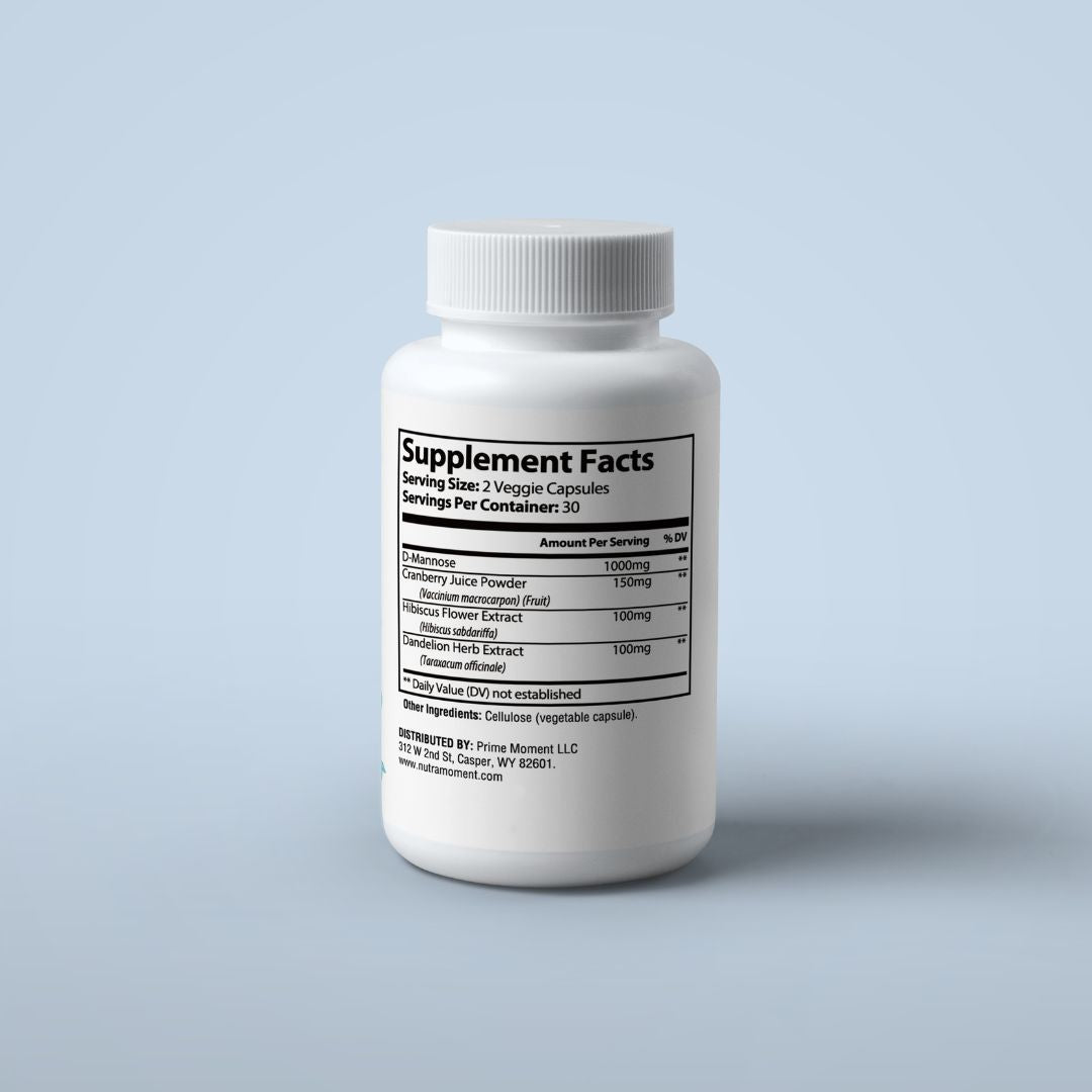 D-Mannose