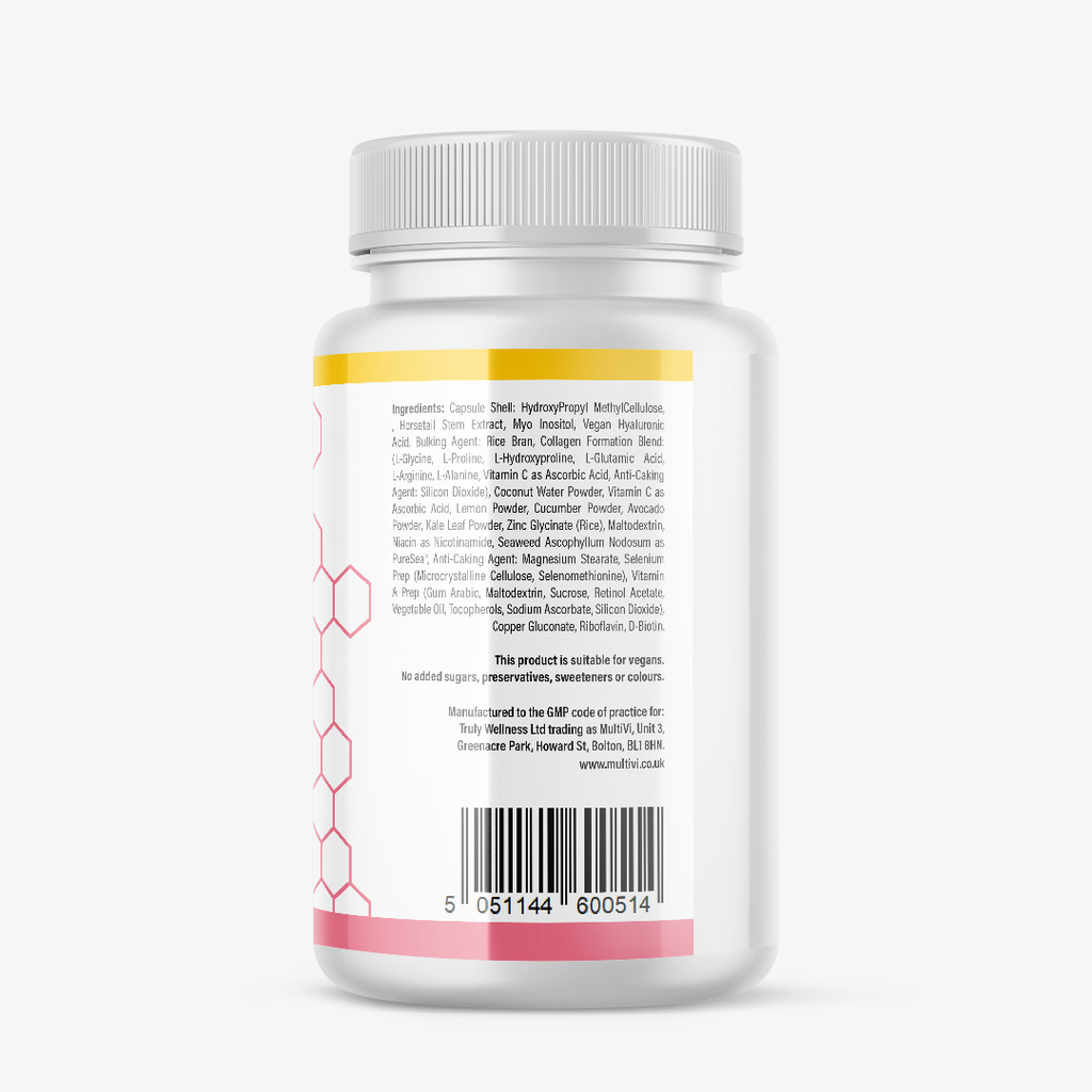Skin and Beauty Supplement-4
