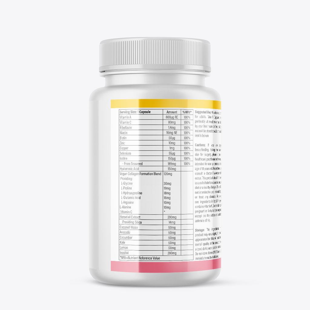 Skin and Beauty Supplement-3