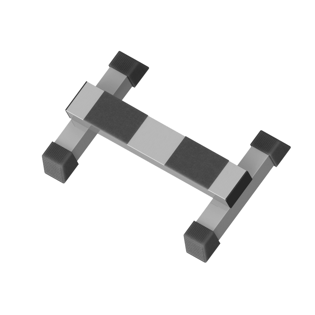 NNEDSZ Raise Block Leg Workout