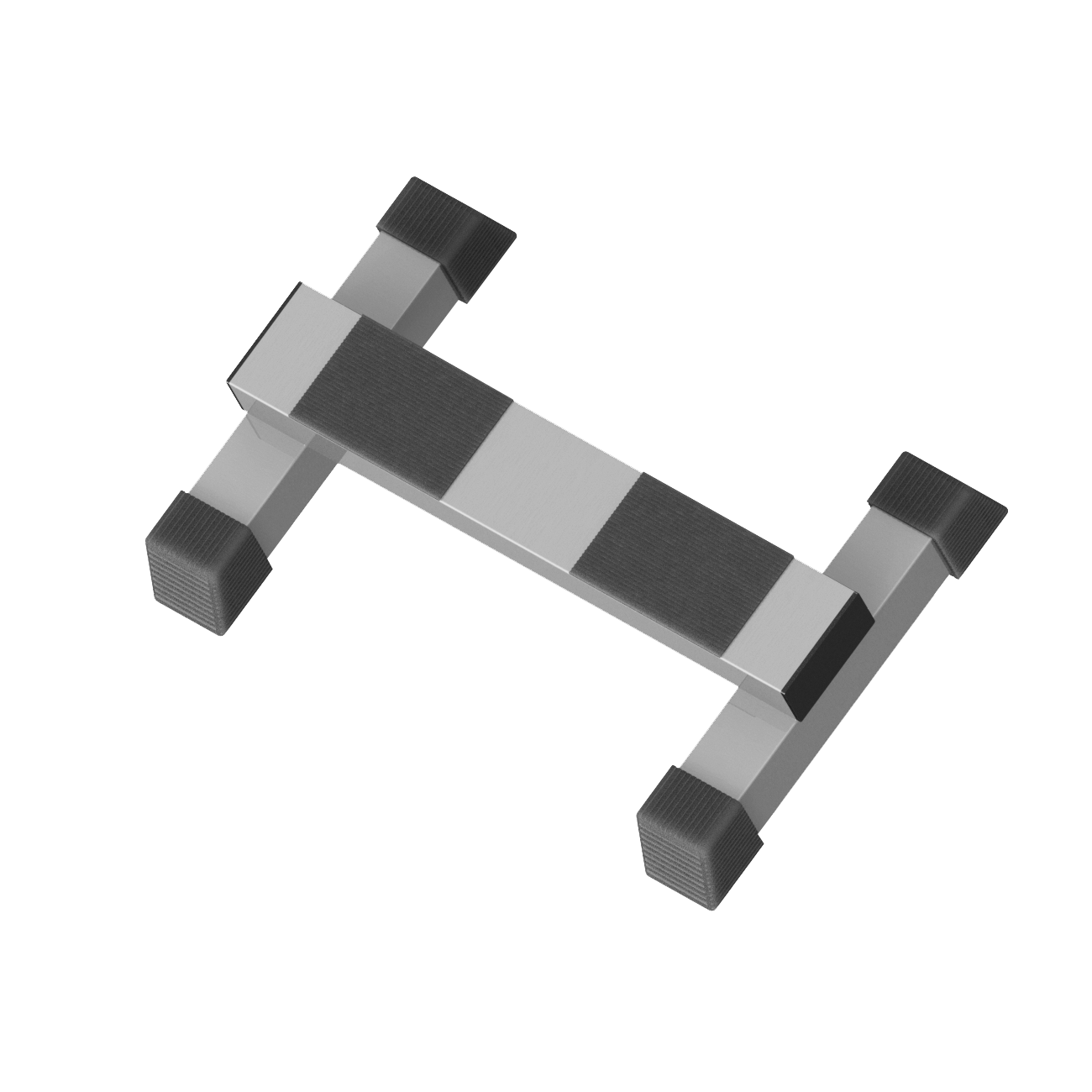NNEDSZ Raise Block Leg Workout