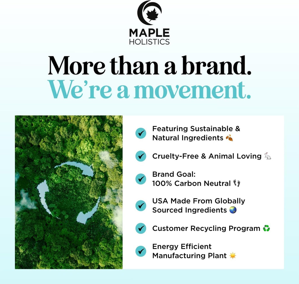 Peppermint Oil Roll on - Pure Peppermint Rollerball Essential Oil Aromatherapy Stick for Headaches - Natural Travel Essential and Pregnancy Must Have for Headaches Energy & Focus Support (1 Pack)