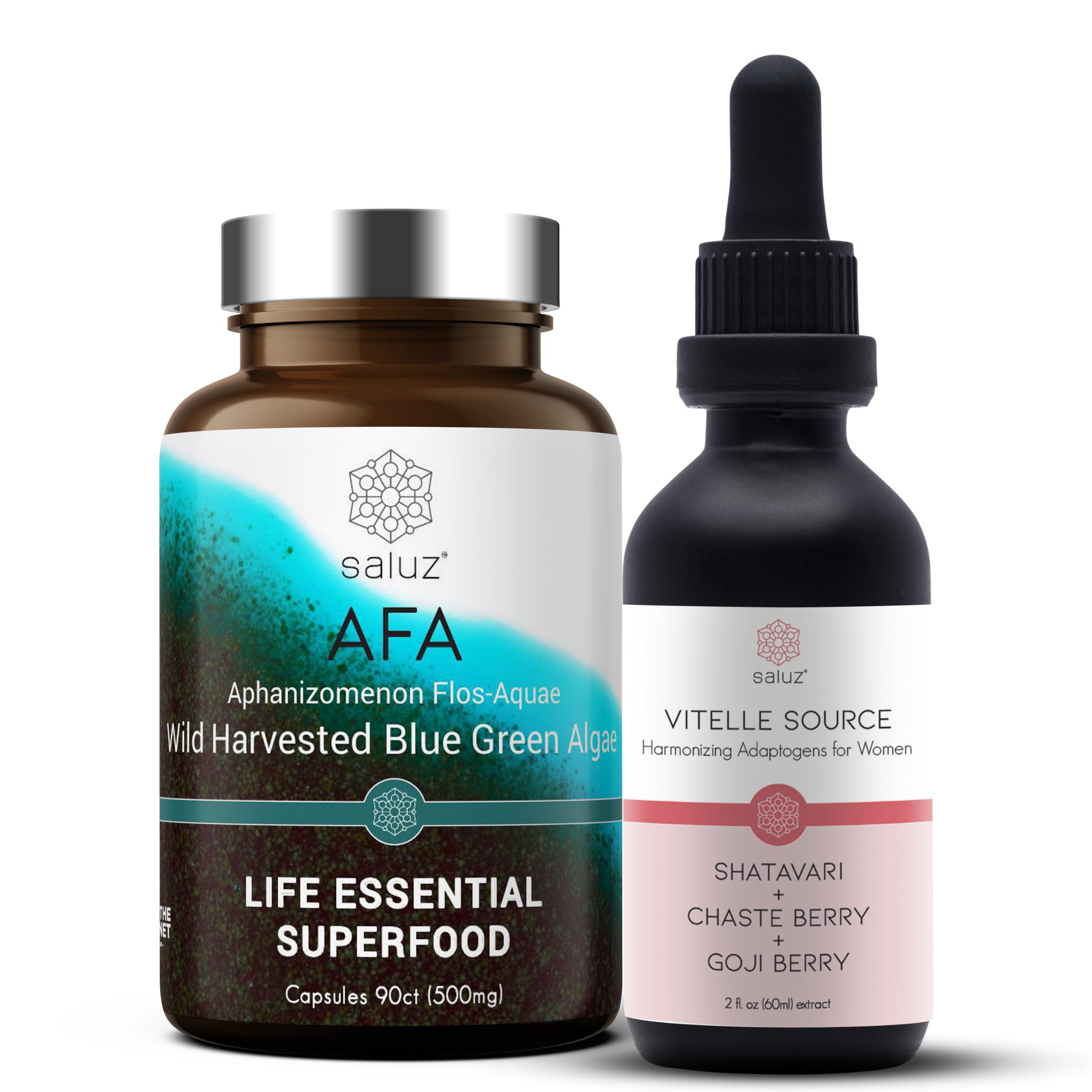 Vitelle Women's Energy Promoting Pairing